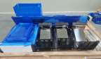 Lam Kiyo 45 Etcher