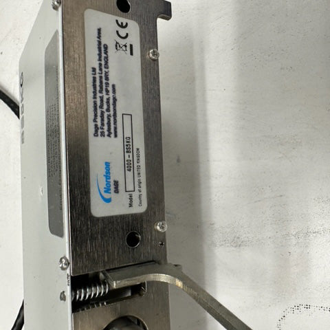 Nordson / Dage Series 400 Bond Tester