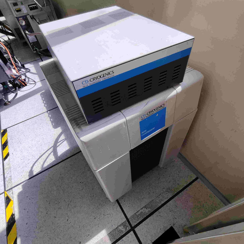 Applied Materials Endura 5500 IMP PVD (Physical Vapor Deposition)