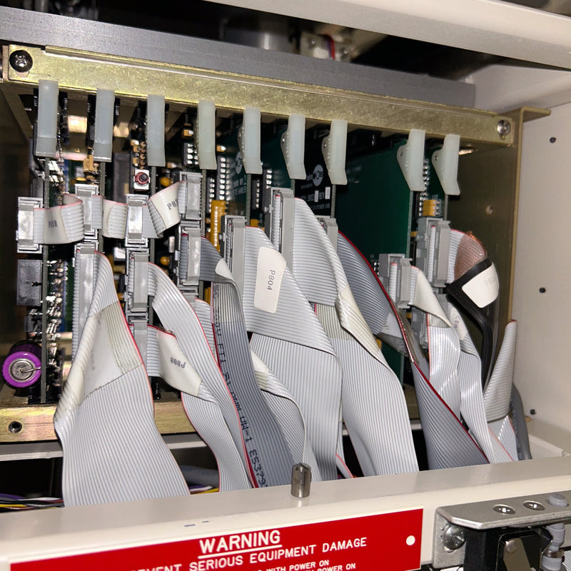 Axcelis 200 MCU Asher