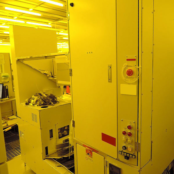 Nikon NSR 2205 EX 14 C Stepper