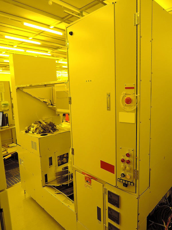 Nikon NSR 2205 EX 14 C Stepper