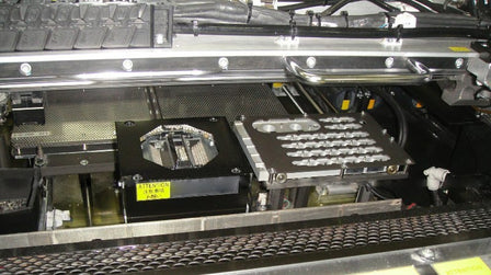 Panasonic CM 602 Pick and Place