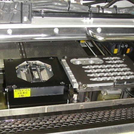 Panasonic CM 602 Pick and Place