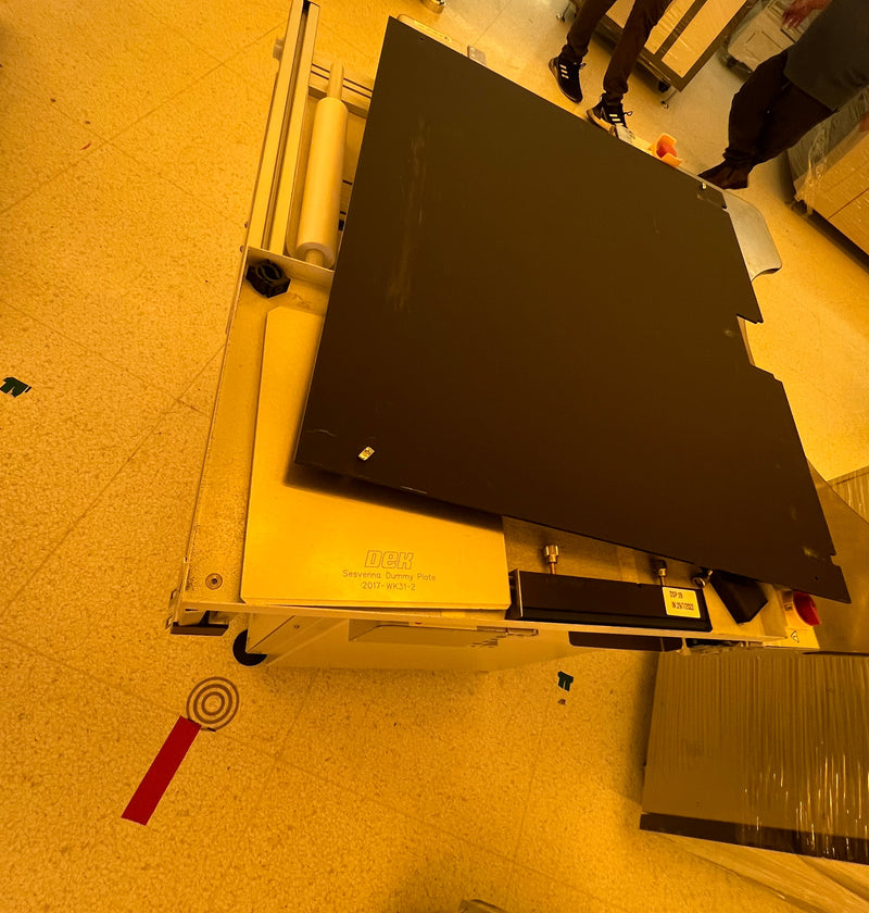 Dek Galaxy Printer