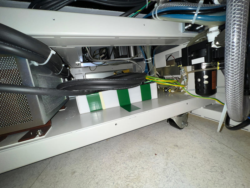 Disco DFD 6341 Automatic Dicing Saw