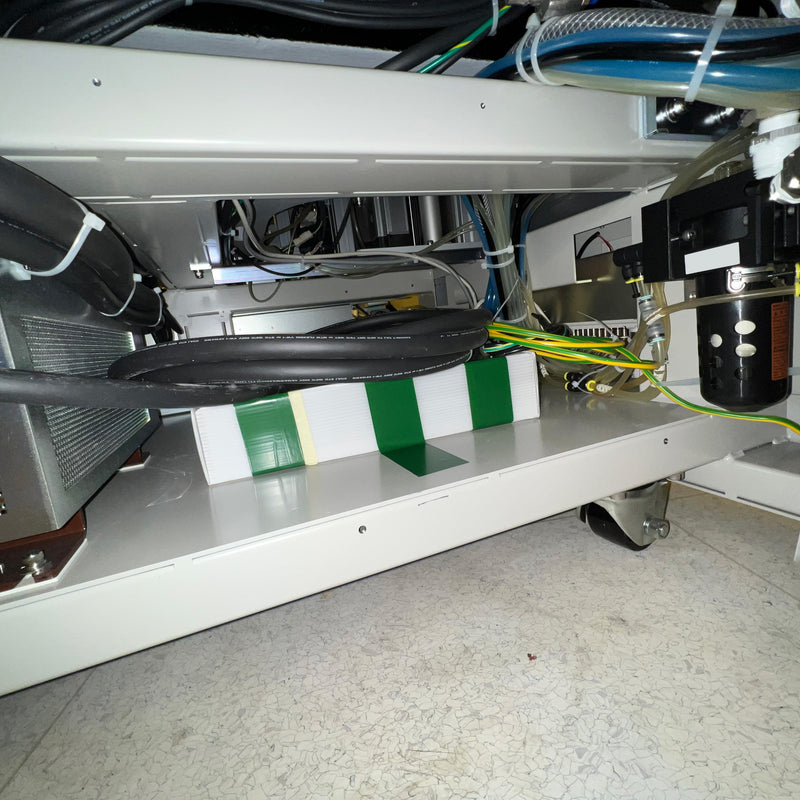 Disco DFD 6341 Automatic Dicing Saw
