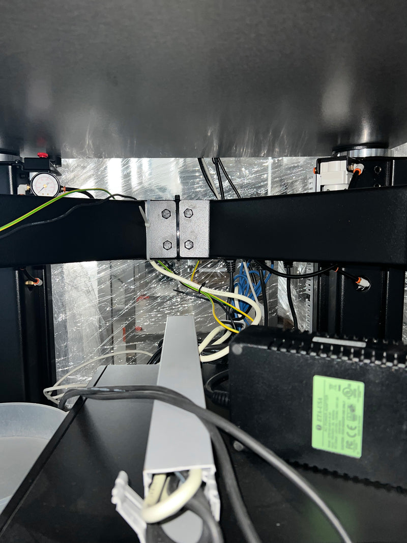 KLA P 16 + Surface Profilometer