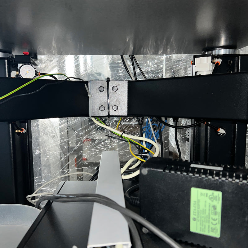 KLA P 16 + Surface Profilometer