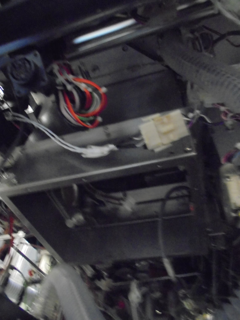 Lam TCP 9600 SE Metal Etcher