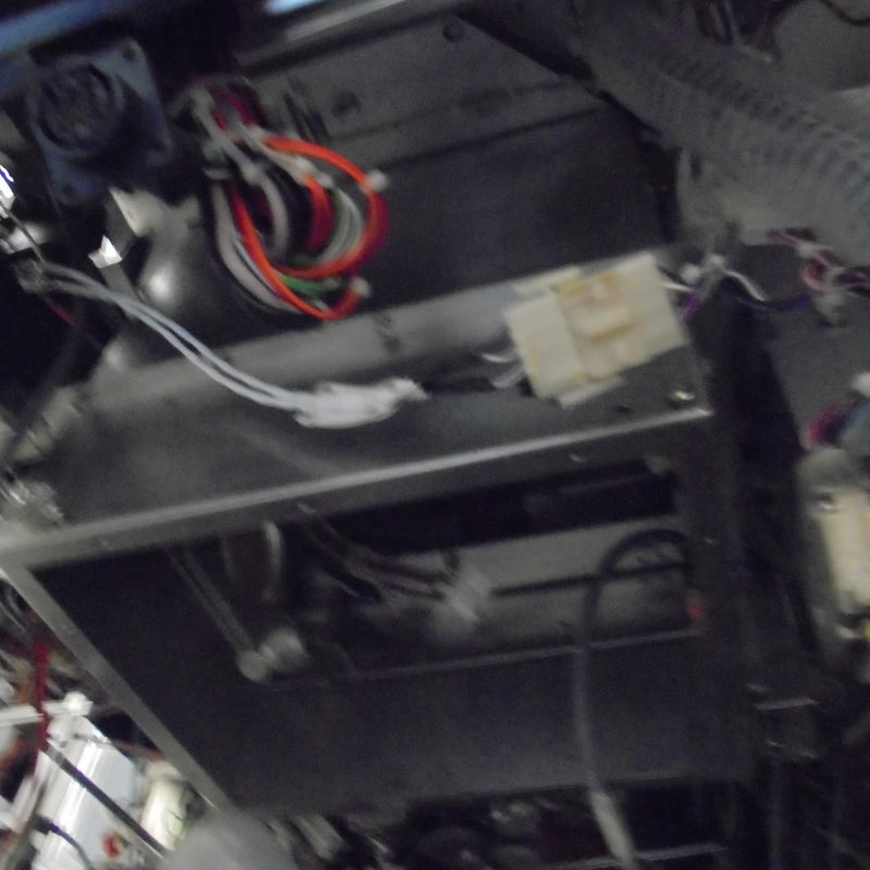 Lam TCP 9600 SE Metal Etcher