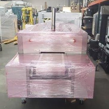 Schmid 4 K 14 62 C 26 4 A Conveyor Oven