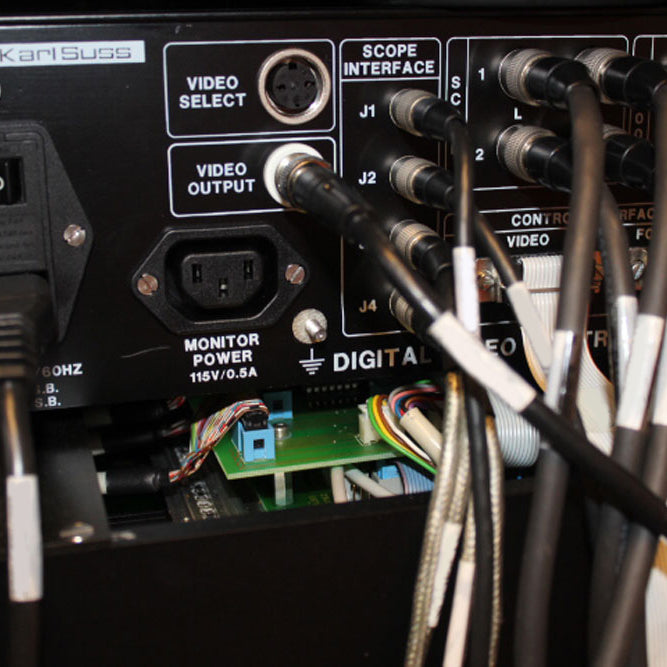 SUSS MA 6 / BA 6 Gen 2 Mask Aligner