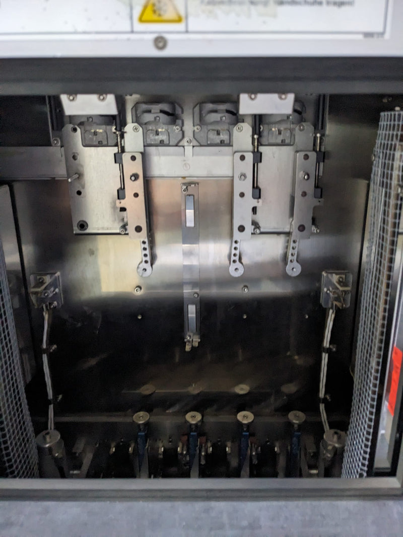 Multitest MT 9928 Lot of 5 Handlers