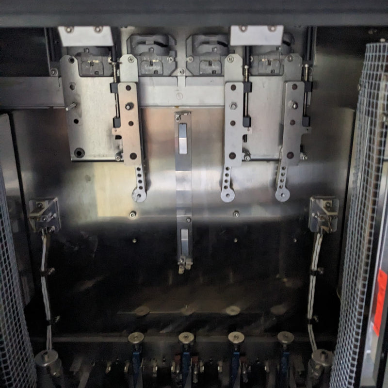 Multitest MT 9928 Lot of 5 Handlers