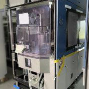 Ebara FREX 300 CMP (Chemical Mechanical Polisher)