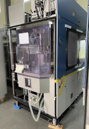 Ebara FREX 300 CMP (Chemical Mechanical Polisher)