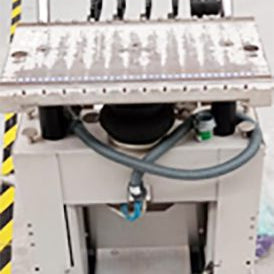 Siemens S-Series (for HS50) Changeover Table