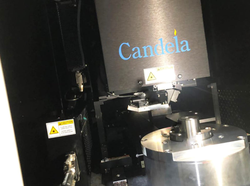 KLA 6100 Defect Inspection Machine