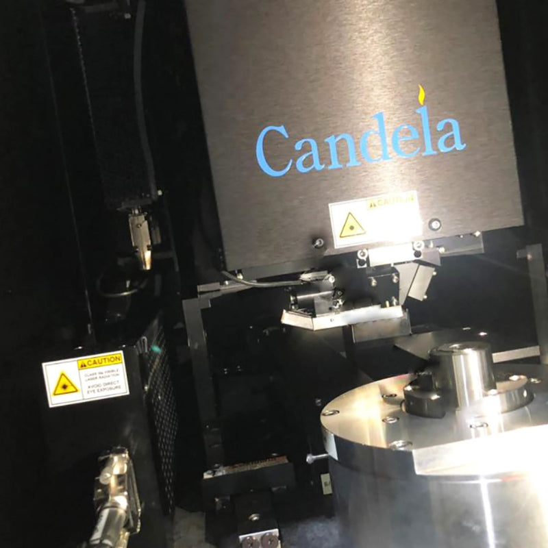 KLA 6100 Defect Inspection Machine