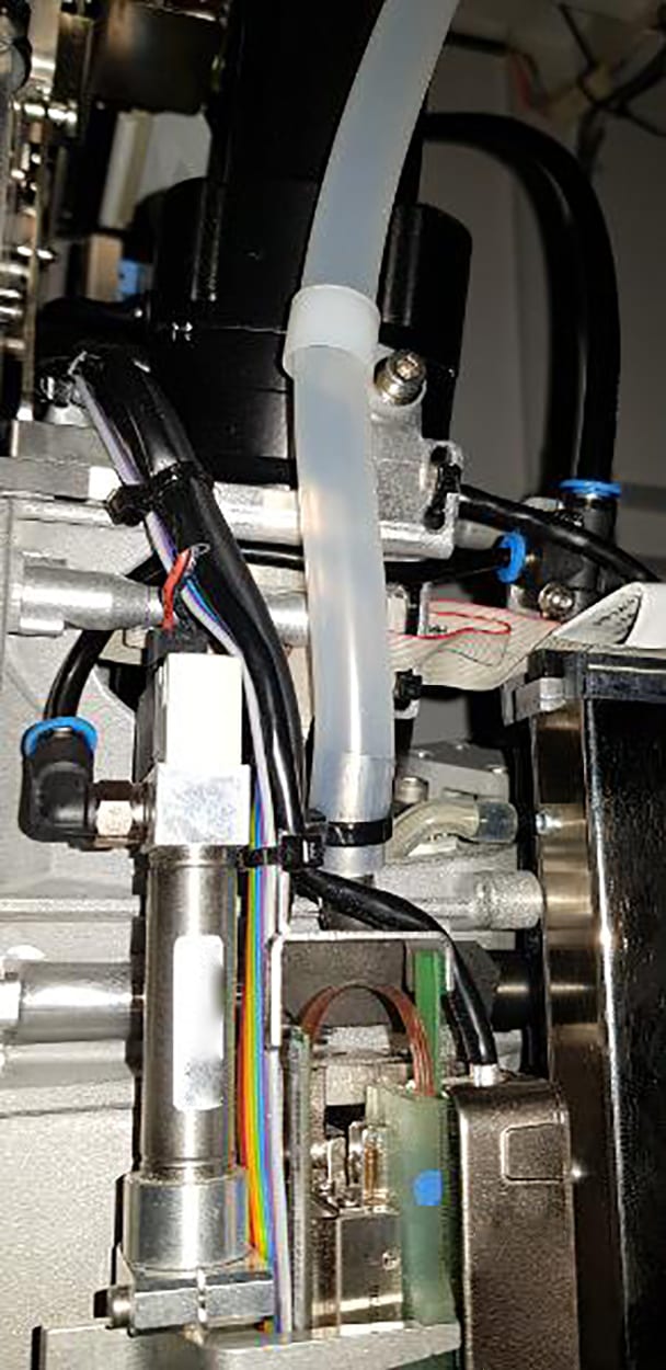 Siemens SX 4 Chip Mounter