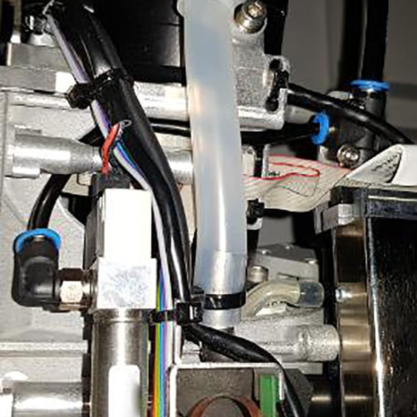 Siemens SX 4 Chip Mounter