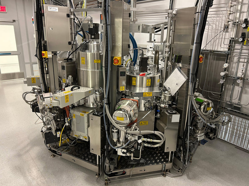 SPTS / STS Sigma fxP PVD (Physical Vapor Deposition)