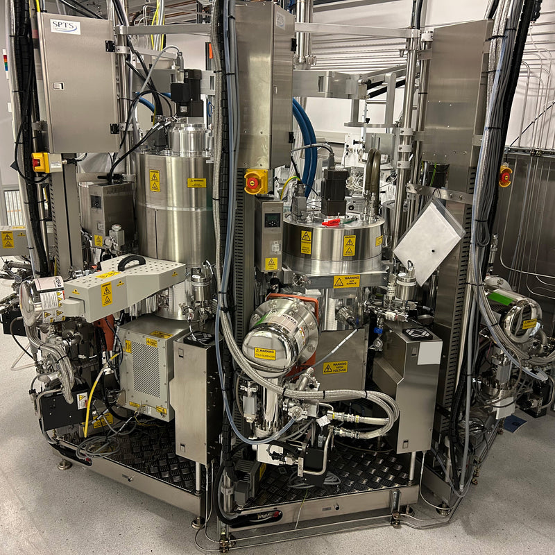 SPTS / STS Sigma fxP PVD (Physical Vapor Deposition)