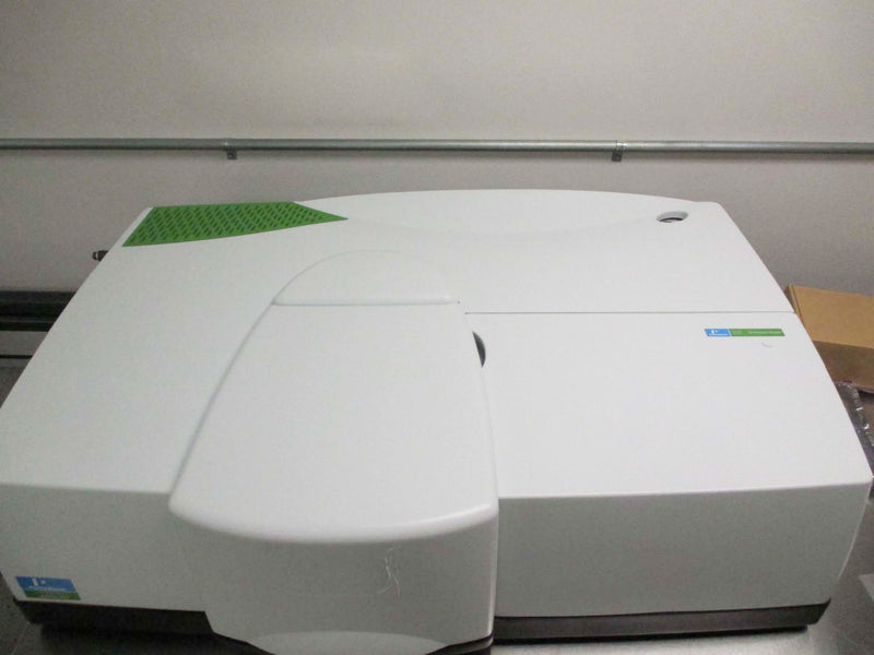 Perkin Elmer Lambda 950 UV-VIS-NIR Spectrophotometer (Ultra Violet Visible Near Infrared)