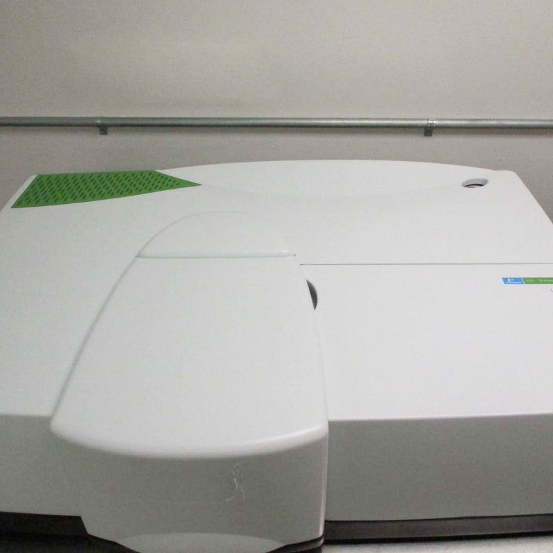 Perkin Elmer Lambda 950 UV-VIS-NIR Spectrophotometer (Ultra Violet Visible Near Infrared)
