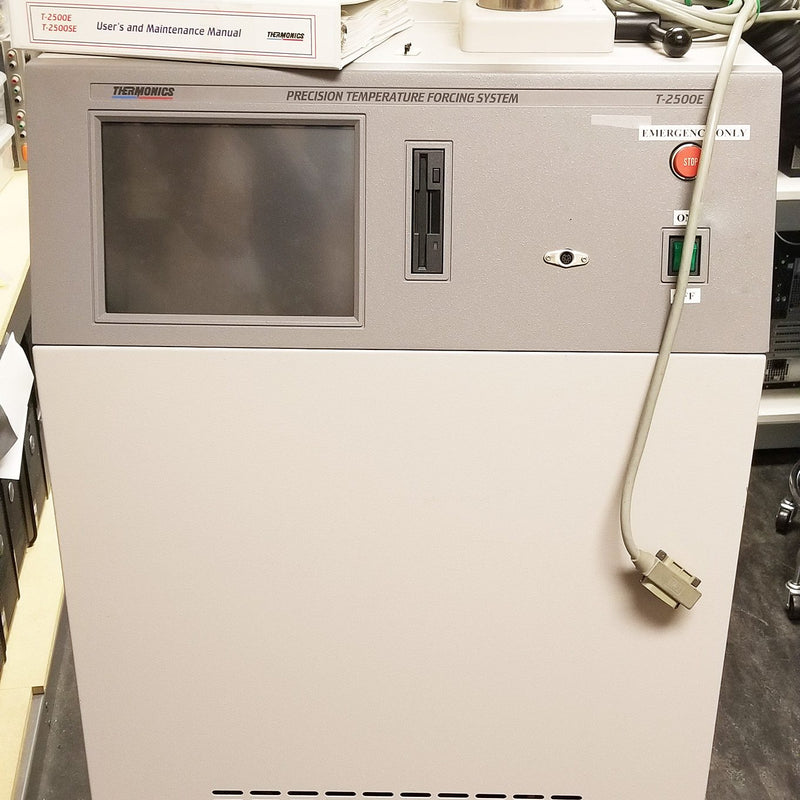 Thermonics T 2500 E Precision Temperature Forcing System