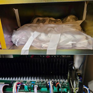 Hitachi CG 4000 CD-SEM (Critical Dimension Scanning Electron Microscope)