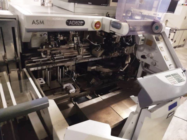 ASM AD 828 Die Bonder