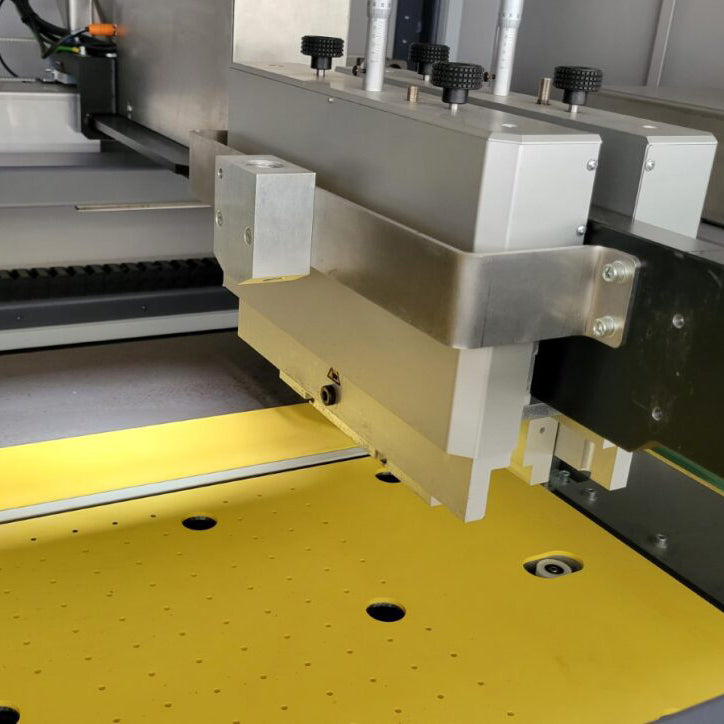 Ekra XL 45 Screen Printer