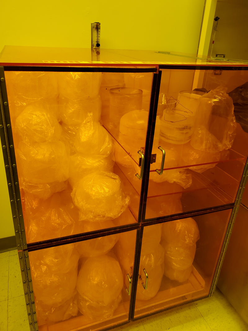 Semiconductor Dry Storage