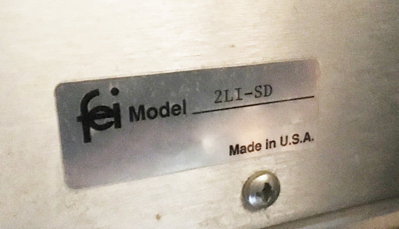 Thermo Fisher Scientific / FEI 611 FIB Microscope Workstation (Focused Ion Beam)