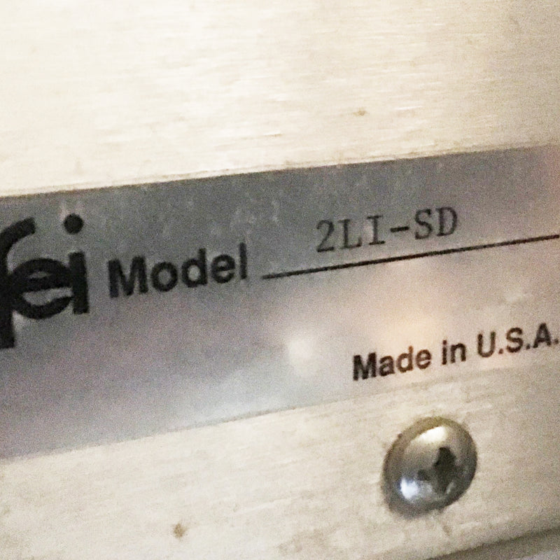 Thermo Fisher Scientific / FEI 611 FIB Microscope Workstation (Focused Ion Beam)