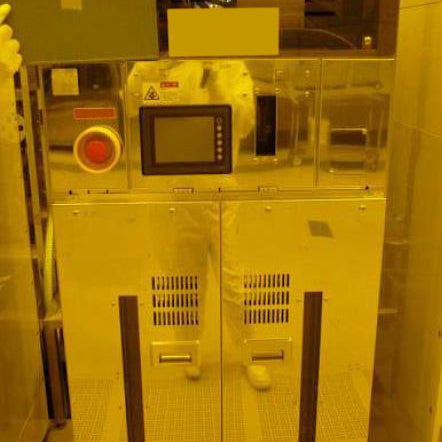 SCREEN / DNS SU 3100 Wafer Cleaner