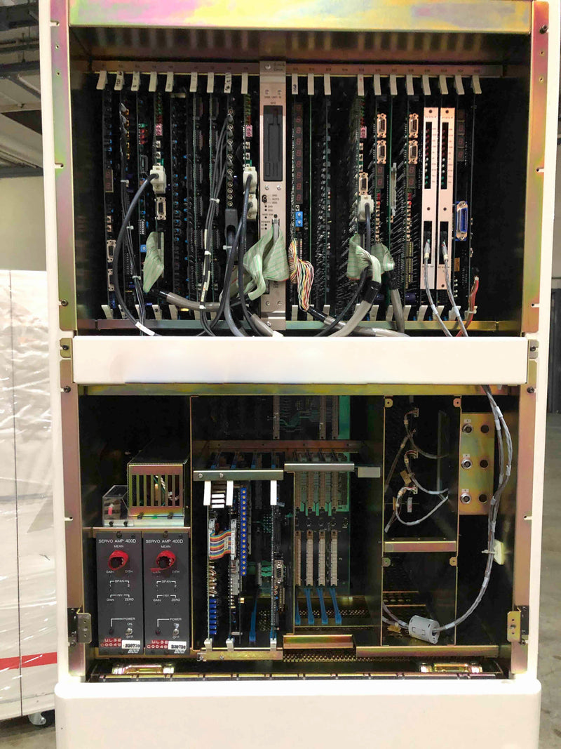 Canon FPA 2000 i 2 Stepper