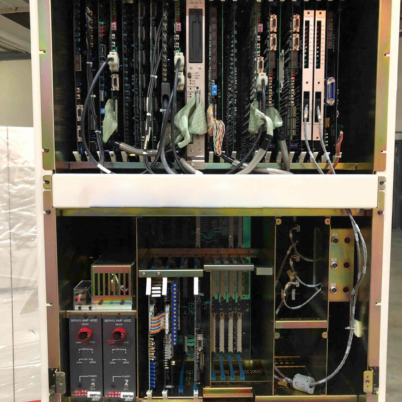 Canon FPA 2000 i 2 Stepper