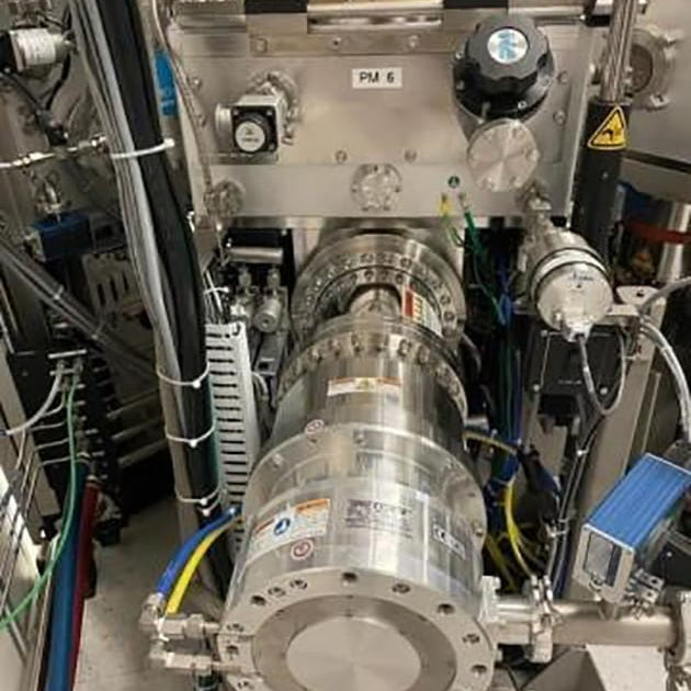 Veeco IBE-STT 01 PVD Sputter (Physical Vapor Deposition)