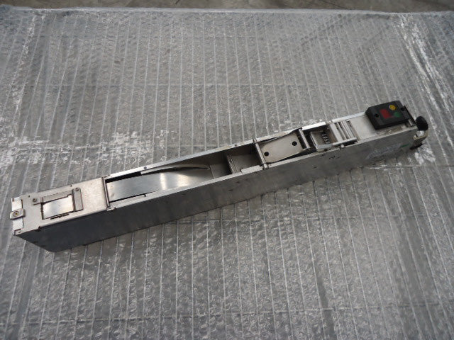 Siemens Feeder