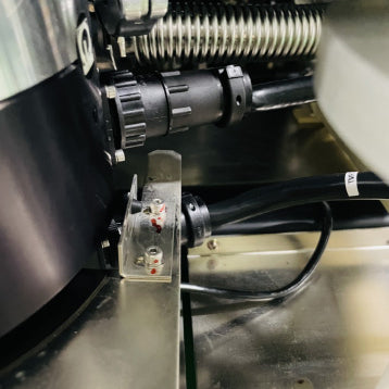 Hitachi S 9260 CD-SEM (Critical Dimension Scanning Electron Microscope)