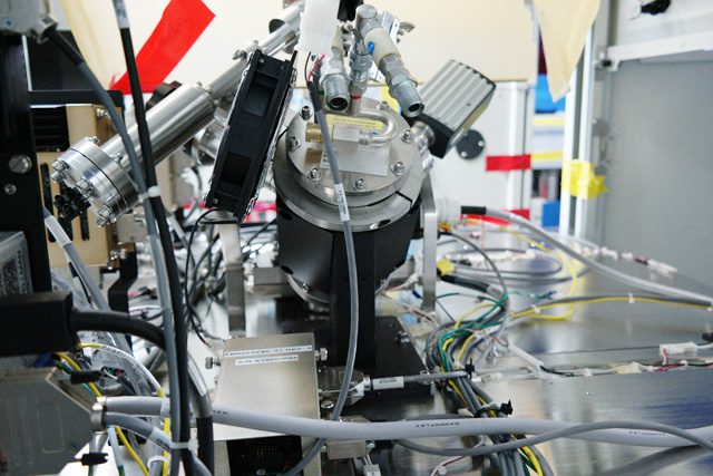 Bruker / Jordan Valley JVX 6200 X-ray Metrology