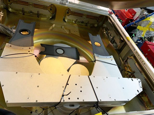 Applied Materials Producer GT CVD (Chemical Vapor Deposition)
