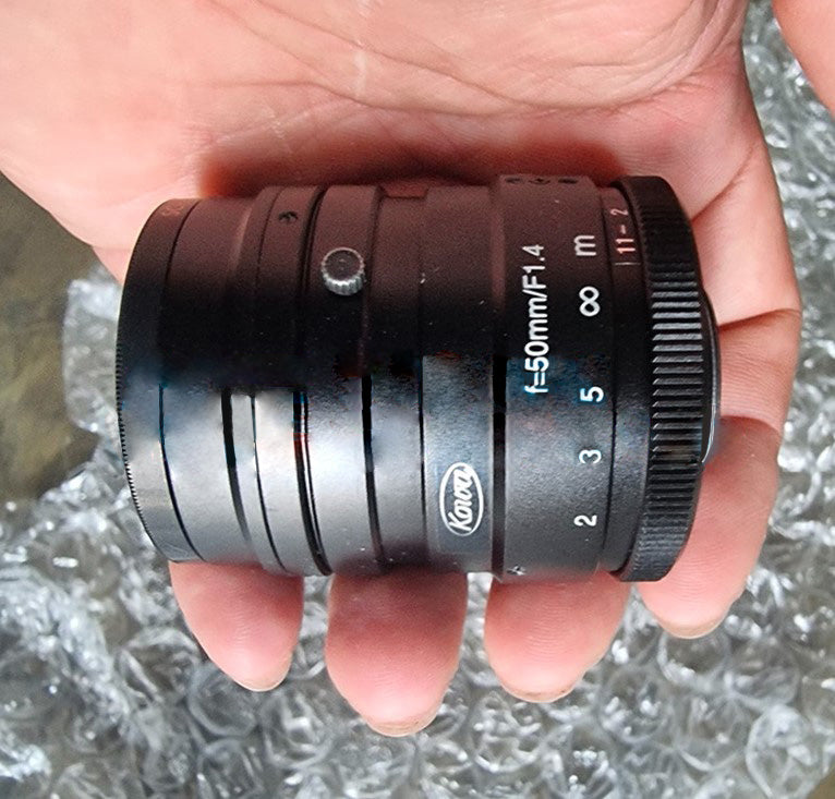 Akrometrix PS 400 Warpage Measurement System