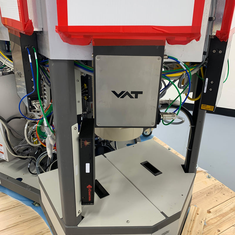 Plasmatherm Versaline ICP Etcher (Inductively Coupled Plasma)