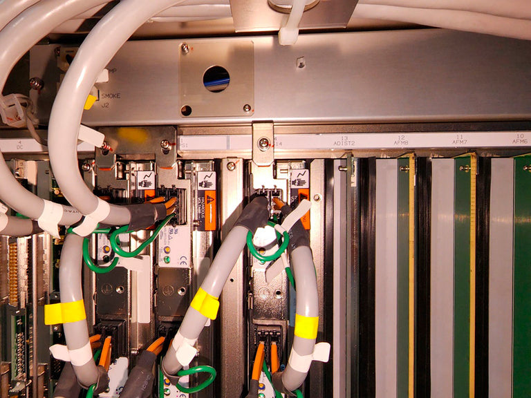 Advantest T 5593 Tester