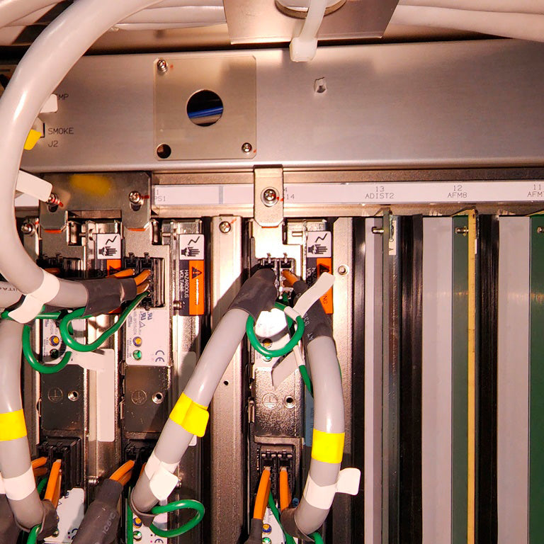Advantest T 5593 Tester