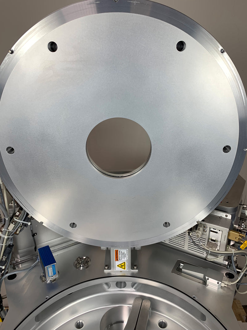 Plasmatherm Versaline CVD (Chemical Vapor Deposition)
